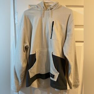 Hurley Fleece Hoodie